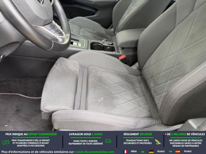 Volkswagen Golf 1.5 TSI 150 BVA Jaune de 2020