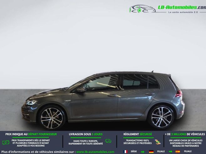 Volkswagen Golf 1.5 TSI 130 BVM Gris M�tallique de 2019