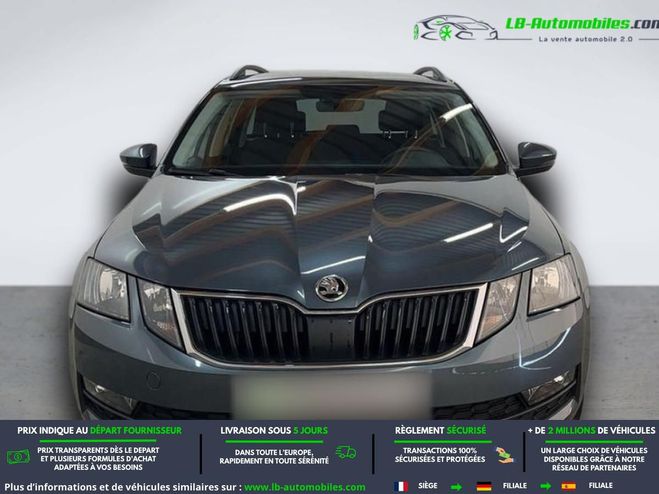 Skoda Octavia 1.0 TSI 116 ch BVM Gris M�tallique de 2019