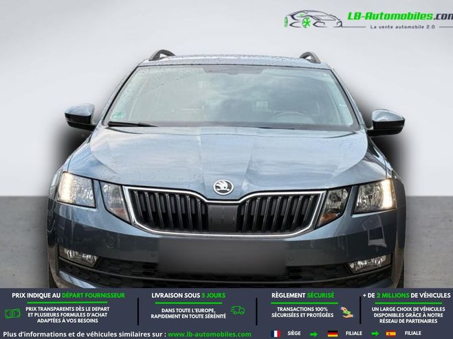 Skoda Octavia 1.5 TSI 150 ch BVM  de 2017