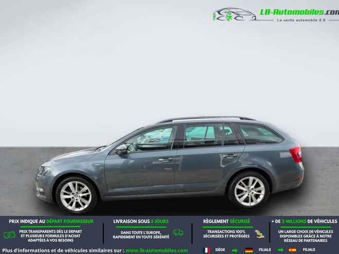 Skoda Octavia 1.5 TSI 150 ch BVM  de 2017