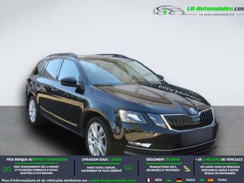  Voir d&eacute;tails -Skoda Octavia 1.5 TSI 150 ch BVM &agrave; Beaupuy (31)