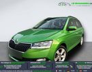 Skoda Fabia 1.0 TSI 95 ch BVM à Beaupuy (31) Skoda Fabia 1.0 TSI 95 ch BVM à Beaupuy (31)