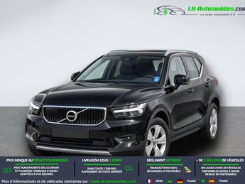  Voir d&eacute;tails -Volvo XC40 150 ch BVA &agrave; Beaupuy (31)