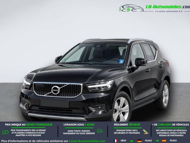 Volvo XC40 150 ch BVA Noir de 2020