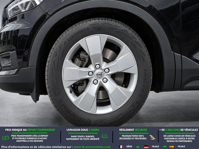 Volvo XC40 150 ch BVA Noir de 2020