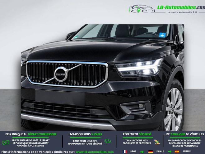 Volvo XC40 150 ch BVA Noir de 2020