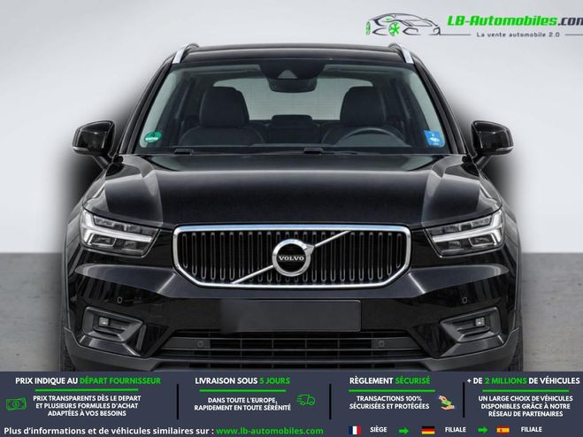 Volvo XC40 150 ch BVA Noir de 2020