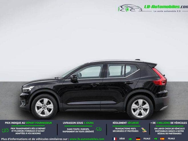 Volvo XC40 150 ch BVA Noir de 2020