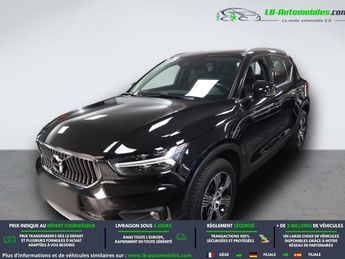  Voir d&eacute;tails -Volvo XC40 150 ch BVA &agrave; Beaupuy (31)