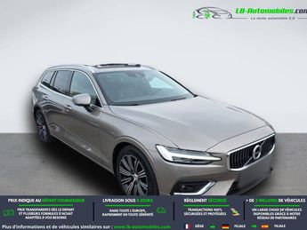  Voir d&eacute;tails -Volvo V60 B4 197 ch BVA &agrave; Beaupuy (31)
