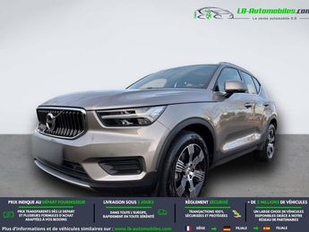  Voir d&eacute;tails -Volvo XC40 197 ch BVA &agrave; Beaupuy (31)