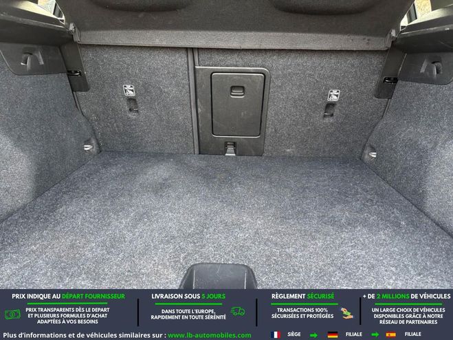 Volvo XC40 197 ch BVA Gris M�tallique de 2021