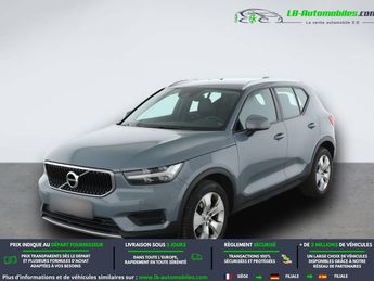  Voir d&eacute;tails -Volvo XC40 150 ch BVA &agrave; Beaupuy (31)