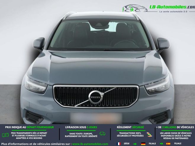 Volvo XC40 150 ch BVA Gris M�tallique de 2019