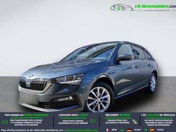  Voir d&eacute;tails -Skoda Scala 1.0 TSI 95 ch BVM &agrave; Beaupuy (31)