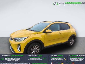  Voir d&eacute;tails -Kia Stonic 1.0 T-GDi 100 ch BVA &agrave; Beaupuy (31)