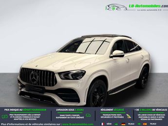 Mercedes GLE