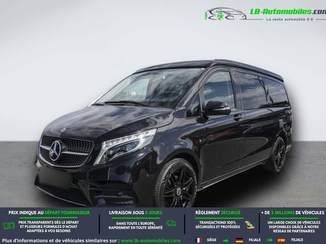 Mercedes Classe V 300d BVA Noir M�tallique de 2021