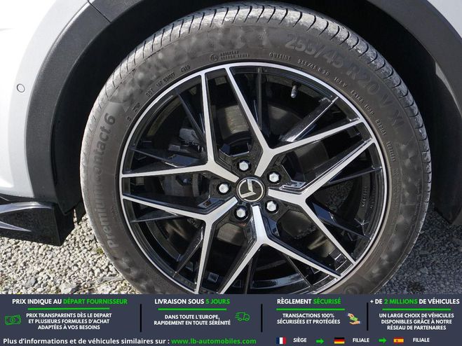 Kia Sorento 2.2 CRDI 200 ch 4x4 BVA 5pl Argent� M�tallique de 2021