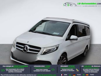 Mercedes Classe V