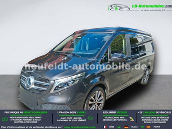 Mercedes Classe V
