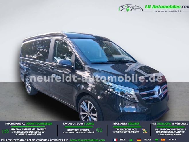 Mercedes Classe V 300d BVA Gris M�tallique de 2020
