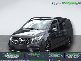 Mercedes Classe V