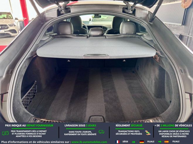 Mercedes GLE 400 d BVA 4Matic Noir M�tallique de 2020