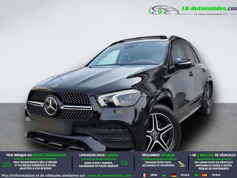 Mercedes GLE
