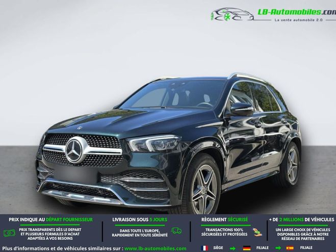 Mercedes GLE 450 EQBoost BVA 4Matic  de 2020