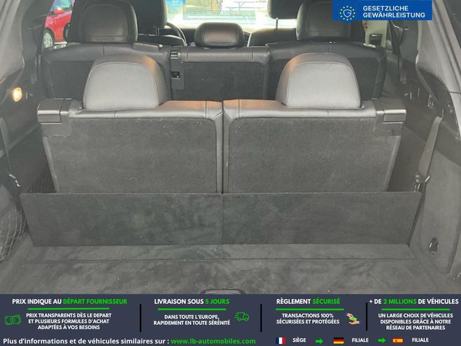 Mercedes GLE 450 EQBoost BVA 4Matic Noir de 2021