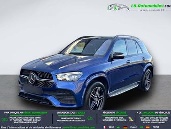 Mercedes GLE