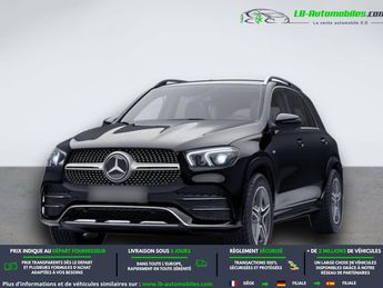 Mercedes GLE