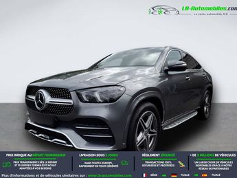  Voir d&eacute;tails -Mercedes GLE 350 d BVA 4Matic &agrave; Beaupuy (31)