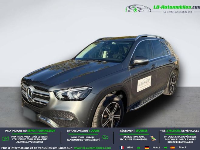 Mercedes GLE 300 d BVA 4Matic Gris M�tallique de 2021