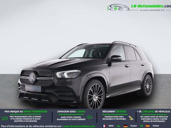  Voir d&eacute;tails -Mercedes GLE 350 de EQ POWER BVA 4Matic &agrave; Beaupuy (31)