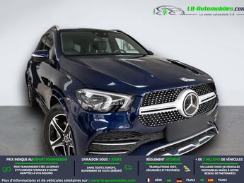  Voir d&eacute;tails -Mercedes GLE 350 de EQ POWER BVA 4Matic &agrave; Beaupuy (31)
