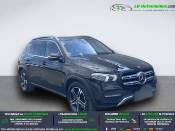  Voir d&eacute;tails -Mercedes GLE 350 de EQ POWER BVA 4Matic &agrave; Beaupuy (31)