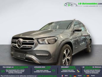 Voir d&eacute;tails -Mercedes GLE 350 de EQ POWER BVA 4Matic &agrave; Beaupuy (31)