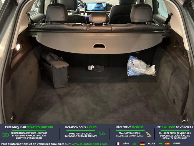 Mercedes GLE 350 de EQ POWER BVA 4Matic Gris M�tallique de 2021
