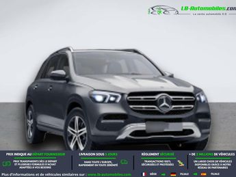  Voir d&eacute;tails -Mercedes GLE 350 d BVA 4Matic &agrave; Beaupuy (31)