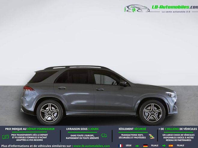 Mercedes GLE 350 d BVA 4Matic Gris M�tallique de 2021