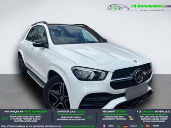  Voir d&eacute;tails -Mercedes GLE 450 EQBoost BVA 4Matic &agrave; Beaupuy (31)