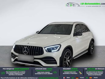 Mercedes GLC