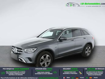 Mercedes GLC