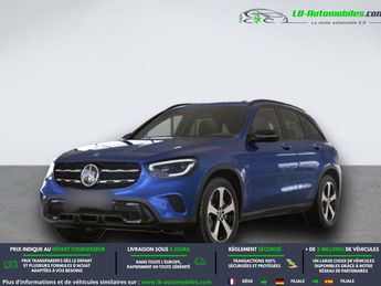  Voir d&eacute;tails -Mercedes GLC 300 e BVA 4Matic &agrave; Beaupuy (31)