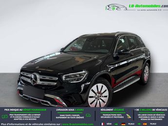  Voir d&eacute;tails -Mercedes GLC 300 e BVA 4Matic &agrave; Beaupuy (31)