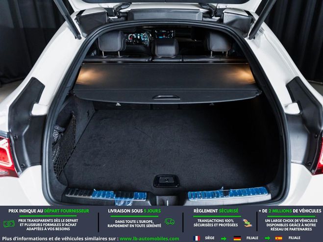 Mercedes GLC 43 AMG BVA 4Matic Blanc M�tallique de 2020