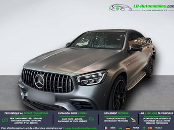 Mercedes GLC